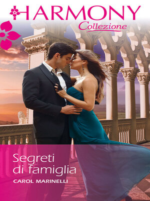 cover image of Segreti di famiglia